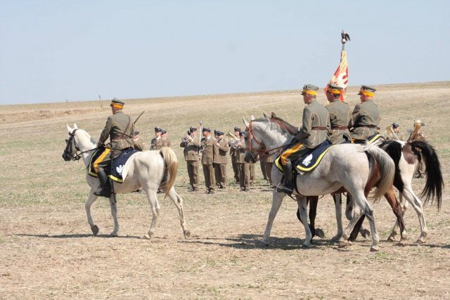 Komarów 2020